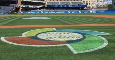 Clásico Mundial de Béisbol regresará en 2023 y 2026