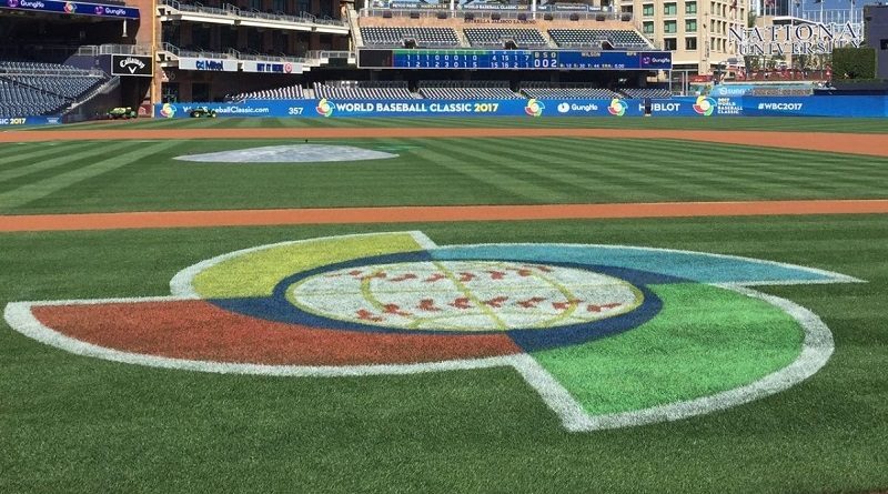 Clásico Mundial de Béisbol regresará en 2023 y 2026