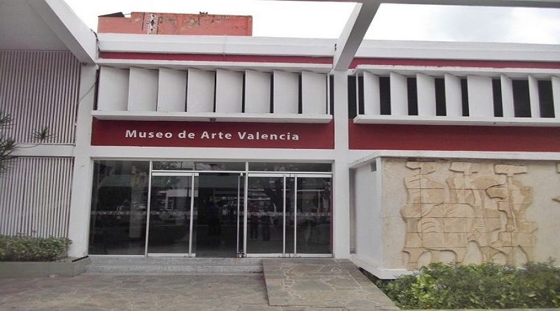 Conoce la programación del Museo de Arte de Valencia