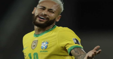 Neymar y Vinicius no estarán presentes ante Bolivia en La Paz