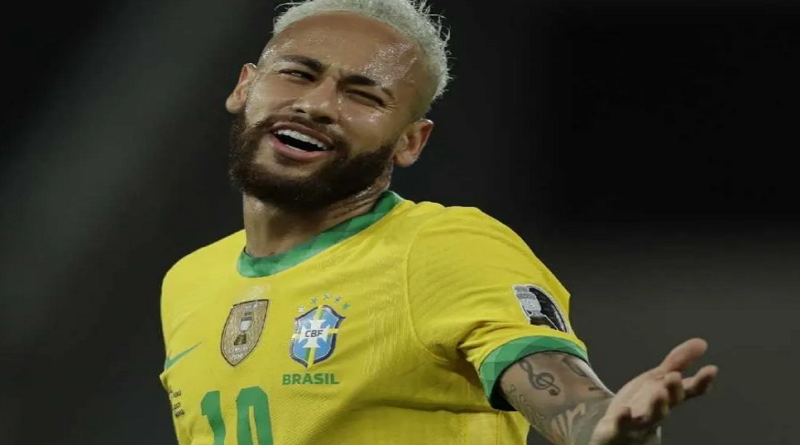 Neymar y Vinicius no estarán presentes ante Bolivia en La Paz
