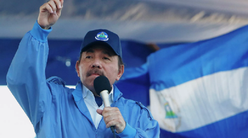 Gobierno de Nicaragua destaca su compromiso con la educación para la paz y la libertad