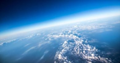 Científicos determinan cuánto tiempo le queda a la Tierra para que se acabe el oxigeno y desaparezca la vida sobre el planeta.