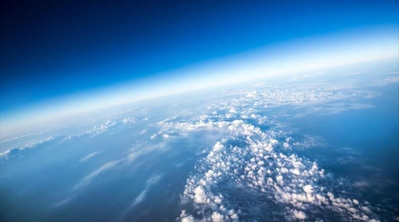 Científicos determinan cuánto tiempo le queda a la Tierra para que se acabe el oxigeno y desaparezca la vida sobre el planeta.