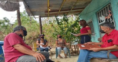 Emprendedores aragüeños se articulan con PDVAL