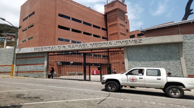 Más de 80 pacientes serán operados tras rehabilitación de sala de pediatría en hospital periférico de Pariata 