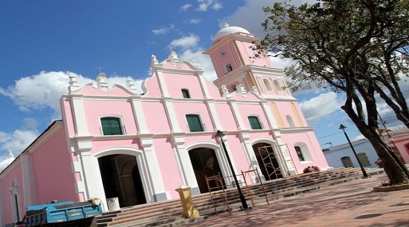 Comunidad de Petare impulsa creación de Escuela de Cronistas Populares
