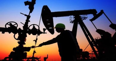 Producción de petróleo venezolano aumentó 4 % en febrero