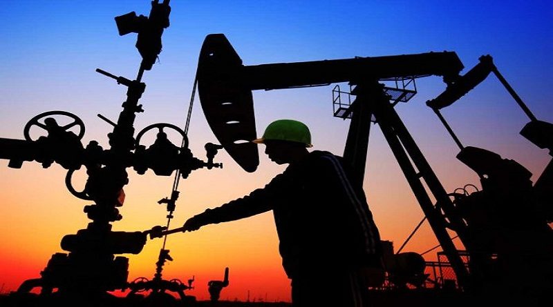 Producción de petróleo venezolano aumentó 4 % en febrero