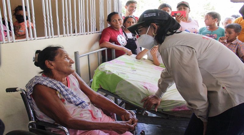 Establecen acuerdo para beneficiar a 800 habitantes de Barbacoa