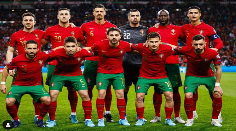 Cristiano Ronaldo: Solo yo decido cuándo será mi último Mundial