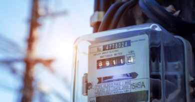 Precio de la luz eléctrica en España sube otra vez y alcanza el récord histórico de 544,98 euros el megavatio