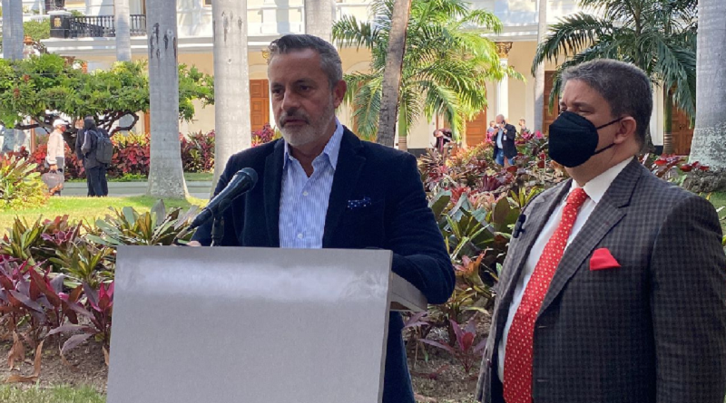 Avanzan 271 venezolanos a la siguiente fase de escogencia para un nuevo TSJ