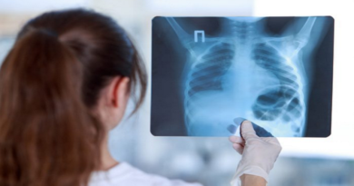 Forman más de 120 nuevos profesionales de radiología en Portuguesa