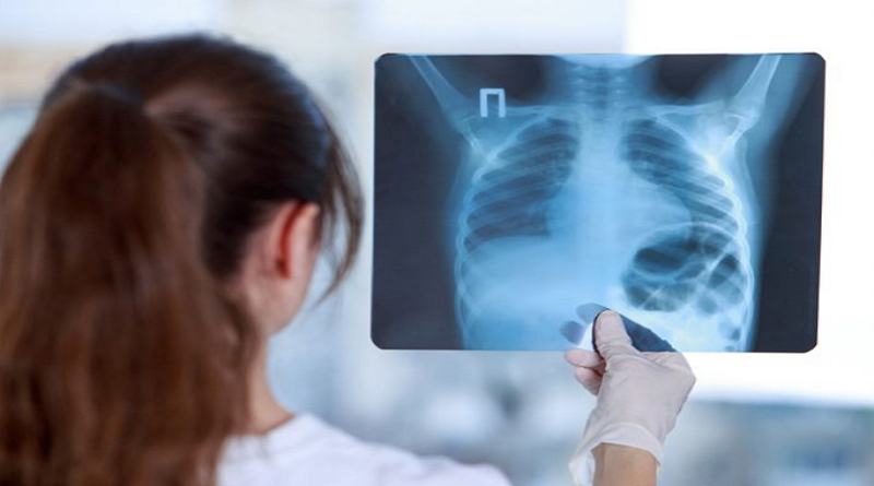 Forman más de 120 nuevos profesionales de radiología en Portuguesa