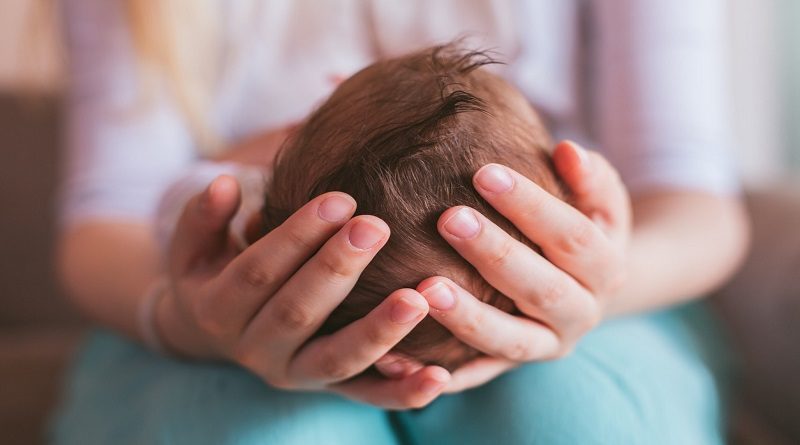 Dieta rica en antioxidantes mejora memoria de mujeres que atraviesan el posparto