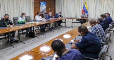 Recuperarán más de mil megavatios con generación termoeléctrica para la Región Capital