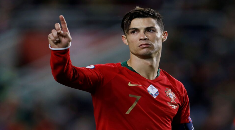 Cristiano Ronaldo: Solo yo decido cuándo será mi último Mundial