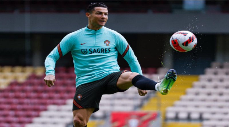 Cristiano Ronaldo: Solo yo decido cuándo será mi último Mundial