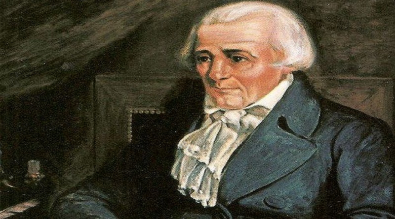Presidente Nicolás Maduro conmemora 201 años de la siembra de Juan Germán Roscio