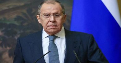 Rusia desmiente la versión que hubiera pacientes en hospital de Mariúpol