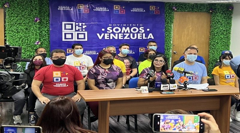 MSV realizará 1er. Encuentro Nacional de activistas en abril