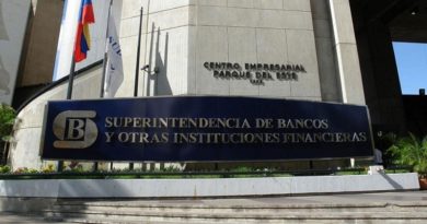 Sudeban instruye a la banca regresar a horario habitual en todas las agencias