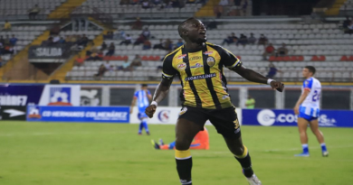 Táchira vuelve a ganar y sigue perfecto en el arranque de la Liga FUTVE 2022
