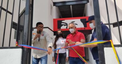 GMVV entrega techo propio a familias en Táchira y alcanza 3.984.917 vivienda dignas