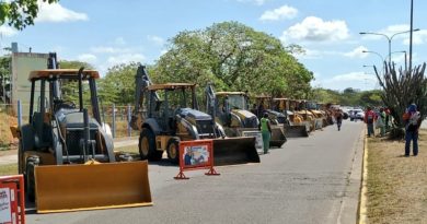 Cuadrillas en Iribarren