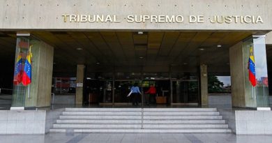 Procedente solicitud de extradición de una venezolana por extorsión en España