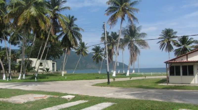 Abrirán debate para acceso a pobladores de Turiamo a la Base Naval