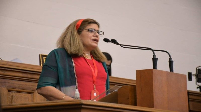 AN aprueba primera discusión del proyecto de Ley de Tutela