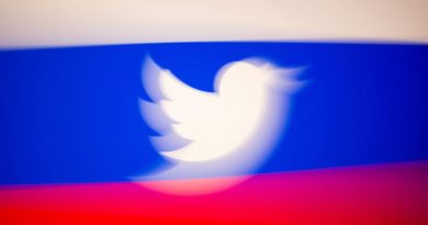 Rusia bloquea a Twitter por discriminar a medios rusos