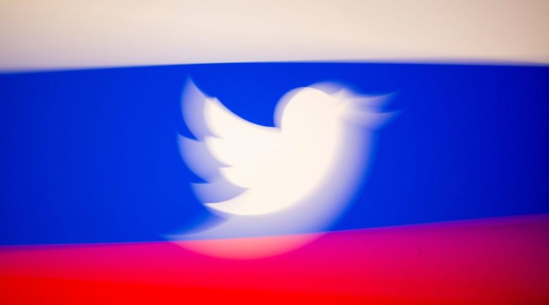 Rusia bloquea a Twitter por discriminar a medios rusos