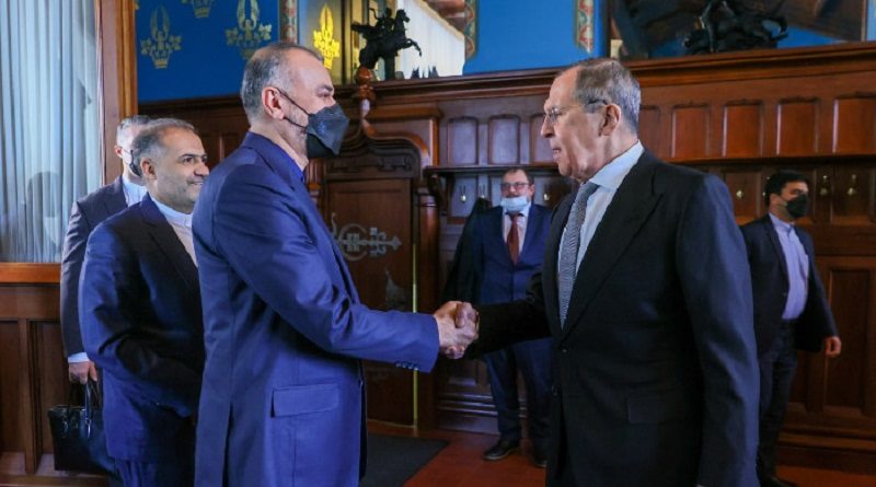 Rusia anuncia haber recibido garantías de EE.UU. sobre acuerdo nuclear con Irán
