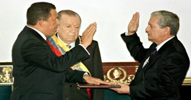 Venezuela celebra 23 años de la victoria popular en el referéndum consultivo impulsado por el Comandante Chávez