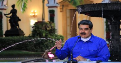 Venezuela cuenta con un sistema de producción de alimentos justo e igualitario
