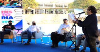 Declaración de Congreso en La Guaira propone establecer estudio de la Historia Insurgente de Venezuela