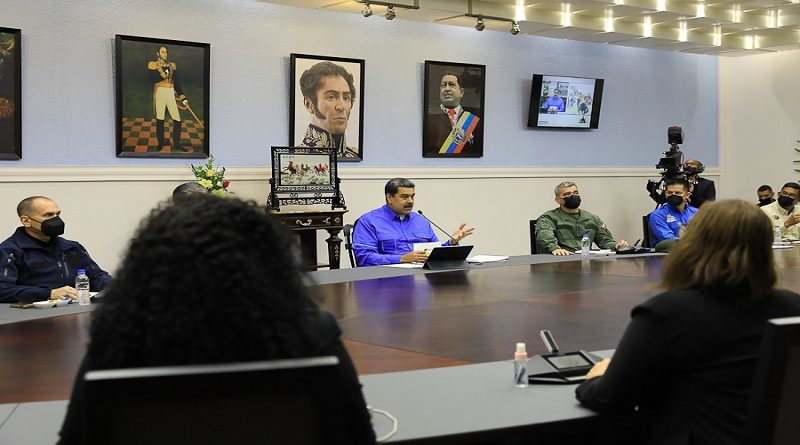 Mandatario Nacional instruyó para 2024 llegar a 5 millones de viviendas