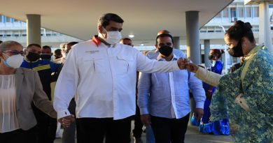 Venezuela denuncia que Occidente se está alineando para una gran guerra contra Rusia