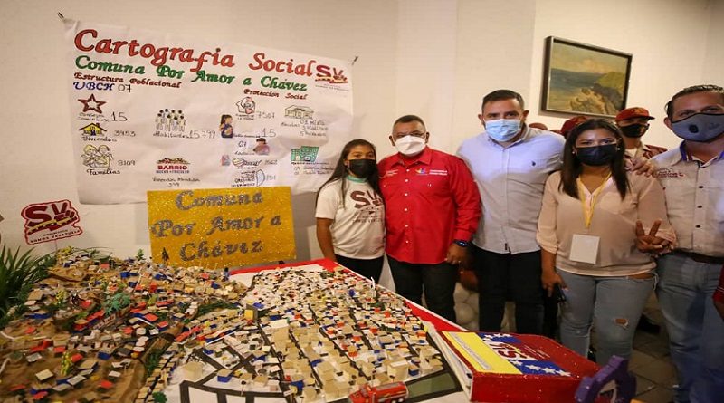 Instalado Congreso Nacional de Servicios Públicos en Anzoátegui