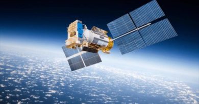 China convertirá sus sátélites de bajo costo que están en órbita en bases de datos
