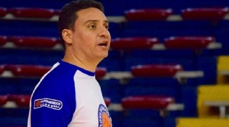 Alfredo Madrid dirigirá a los Toros de Aragua
