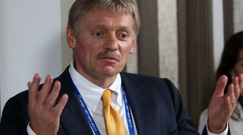 Rusia rechaza acusaciones sobre presunta masacre en Bucha
