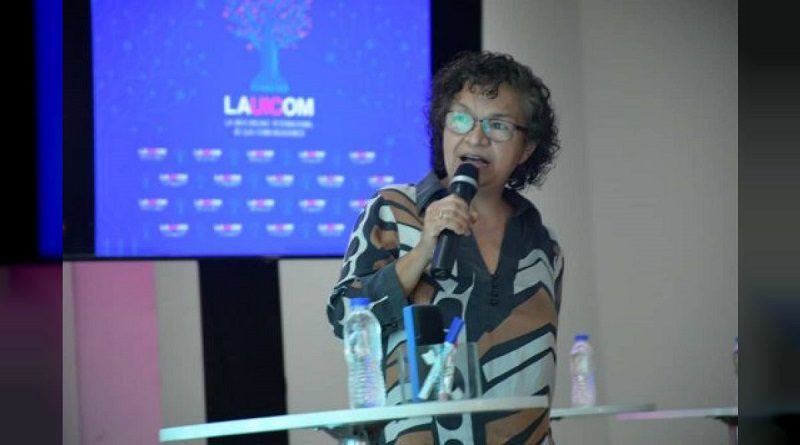 Unesr reconocerá experiencia comunicacional de estudiantes de Lauicom