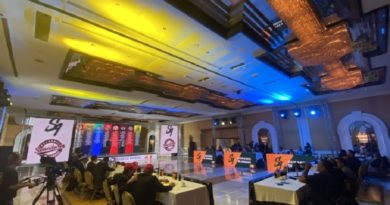 Así quedó el Draft de elección de jugadores para la segunda edición de la LMBP 2022