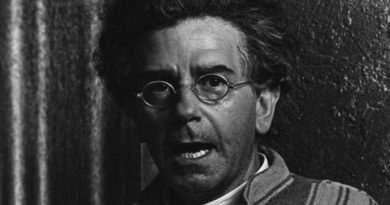 Jefe de Estado recuerda al marxista, Antonio Gramsci a los 85 años de su fallecimiento