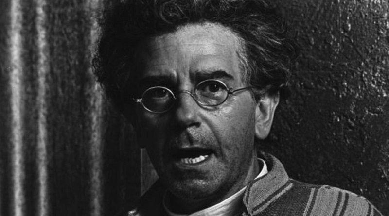 Jefe de Estado recuerda al marxista, Antonio Gramsci a los 85 años de su fallecimiento