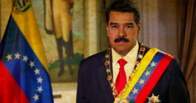 Jefe de Estado reitera su compromiso en consolidar el Socialismo Bolivariano a 9 años de su juramentacion como presidente